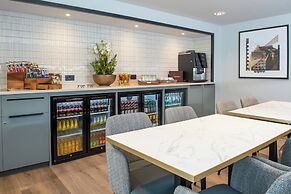 Crowne Plaza Birmingham City Centre by IHG