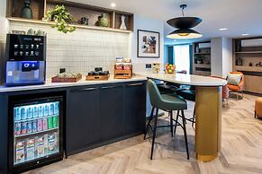 Crowne Plaza Birmingham City Centre by IHG