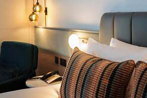 Crowne Plaza Birmingham City Centre by IHG