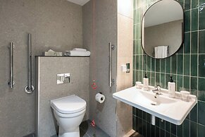 Crowne Plaza Birmingham City Centre by IHG