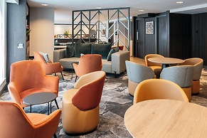 Crowne Plaza Birmingham City Centre by IHG