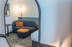 Crowne Plaza Birmingham City Centre by IHG