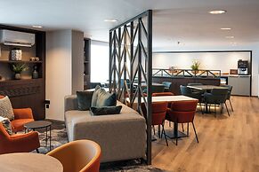 Crowne Plaza Birmingham City Centre by IHG