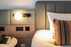 Crowne Plaza Birmingham City Centre by IHG