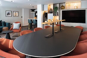 Crowne Plaza Birmingham City Centre by IHG