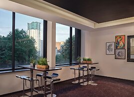 Crowne Plaza Birmingham City Centre by IHG