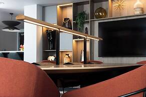 Crowne Plaza Birmingham City Centre by IHG