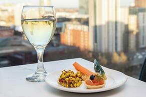 Crowne Plaza Birmingham City Centre by IHG