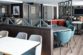 Crowne Plaza Birmingham City Centre by IHG