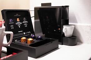 Crowne Plaza Birmingham City Centre by IHG