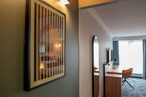 Crowne Plaza Birmingham City Centre by IHG