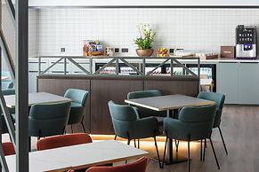 Crowne Plaza Birmingham City Centre by IHG