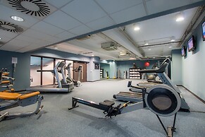 Crowne Plaza Birmingham City Centre by IHG