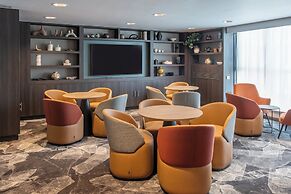 Crowne Plaza Birmingham City Centre by IHG