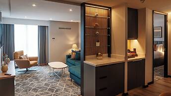 Crowne Plaza Birmingham City Centre by IHG