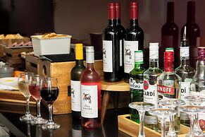 Crowne Plaza Birmingham City Centre by IHG