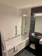 Crowne Plaza Birmingham City Centre by IHG