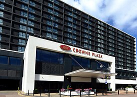 Crowne Plaza Birmingham City Centre, an IHG Hotel