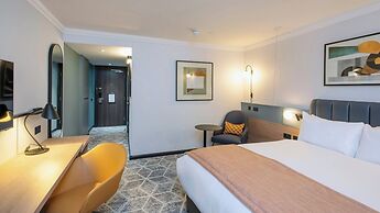 Crowne Plaza Birmingham City Centre by IHG