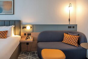 Crowne Plaza Birmingham City Centre by IHG