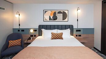 Crowne Plaza Birmingham City Centre by IHG