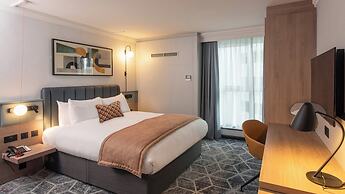 Crowne Plaza Birmingham City Centre by IHG