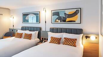 Crowne Plaza Birmingham City Centre by IHG