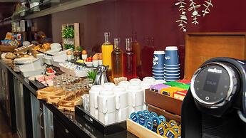 Crowne Plaza Birmingham City Centre by IHG