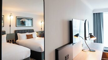 Crowne Plaza Birmingham City Centre by IHG