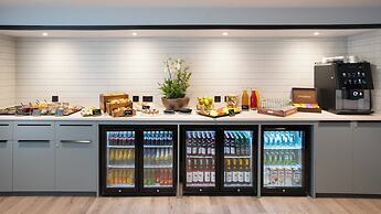 Crowne Plaza Birmingham City Centre by IHG