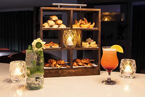 Crowne Plaza Birmingham City Centre by IHG