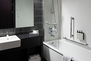 Crowne Plaza Birmingham City Centre by IHG