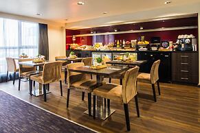 Crowne Plaza Birmingham City Centre by IHG