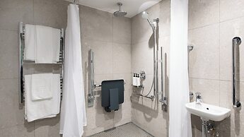 Crowne Plaza Birmingham City Centre by IHG