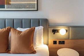 Crowne Plaza Birmingham City Centre by IHG