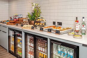 Crowne Plaza Birmingham City Centre by IHG