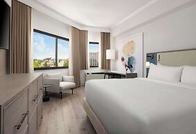 Sonesta White Plains Downtown