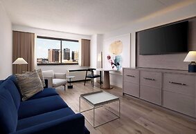 Sonesta White Plains Downtown