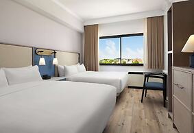 Sonesta White Plains Downtown