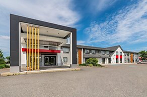 Comfort Inn East