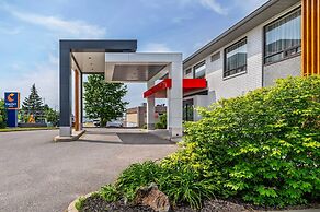Comfort Inn East