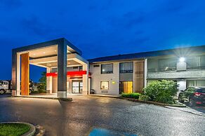 Comfort Inn East