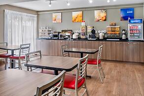 Comfort Inn East