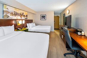 Comfort Inn East