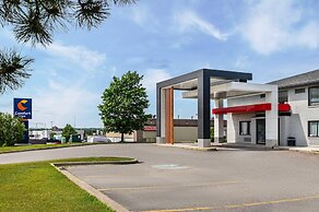 Comfort Inn East