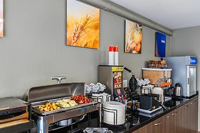Comfort Inn East