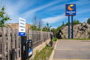Comfort Inn East