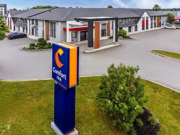 Comfort Inn East