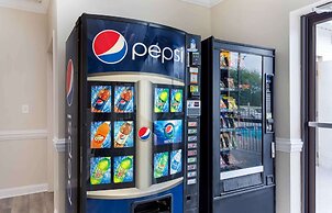 Extended Stay America Suites - Bristol