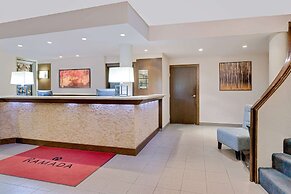 Ramada by Wyndham Kamloops